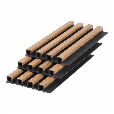 תחזוקה-חינם של WPC Wall Panel